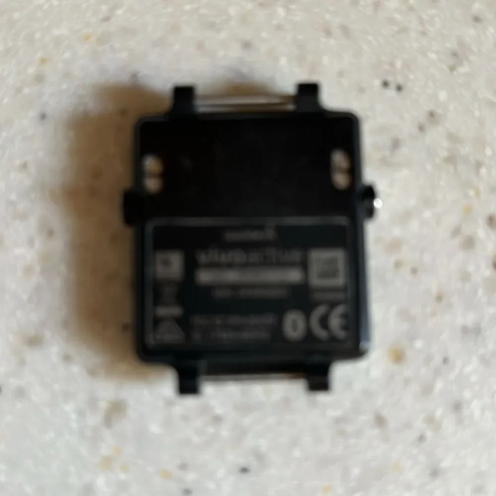 Garmin vivio‎ active